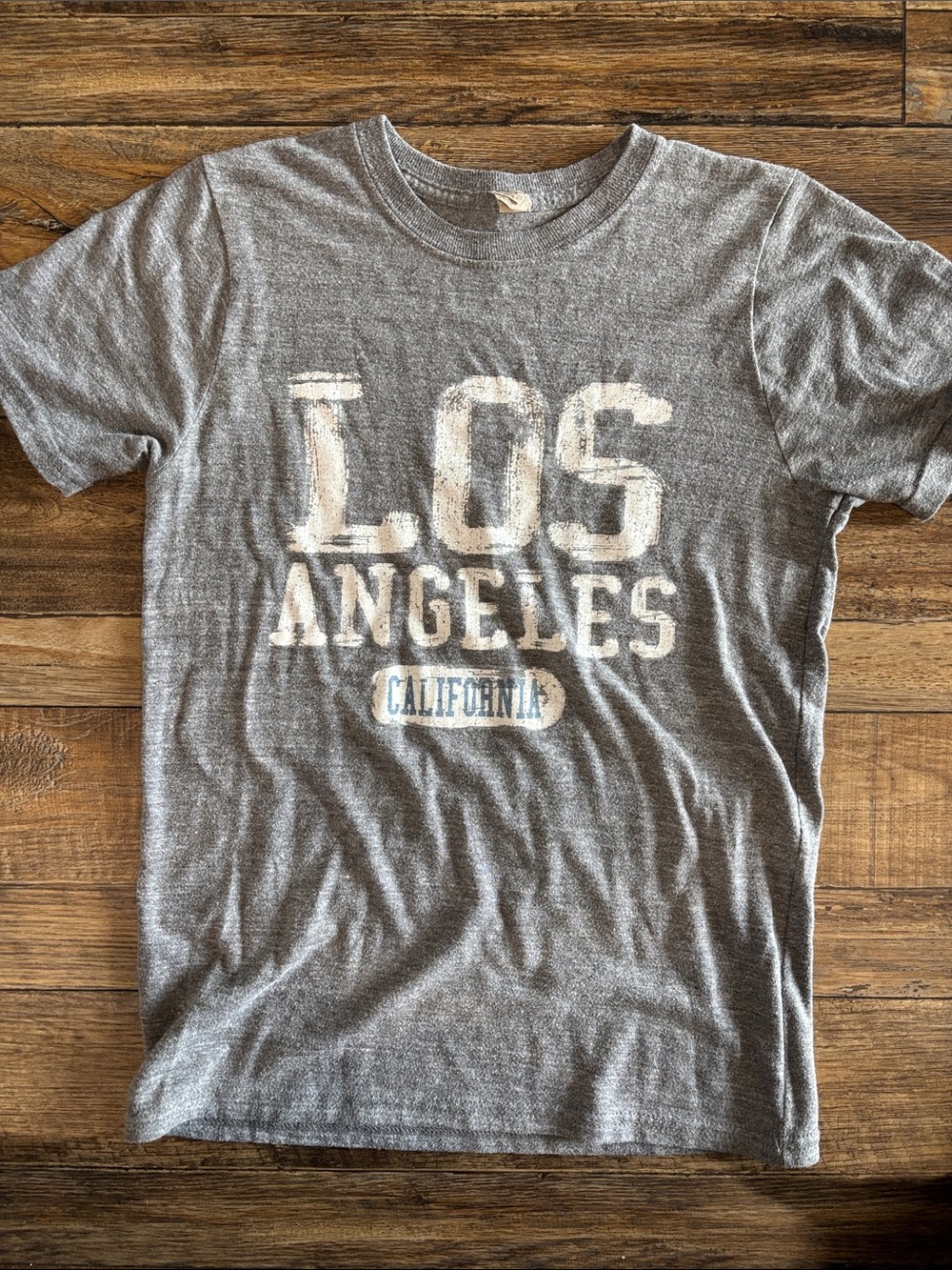 Los Angeles Graphic Tee